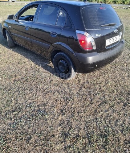Kia Rio 2008, 209,553 km - 1.4 l - Bakı