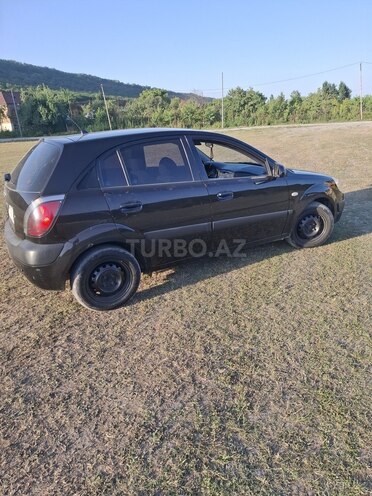 Kia Rio 2008, 209,553 km - 1.4 l - Bakı