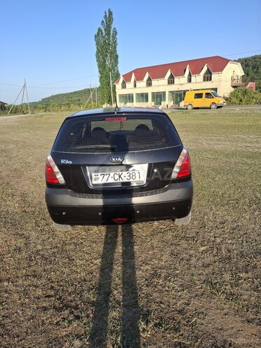 Kia Rio 2008, 209,553 km - 1.4 l - Bakı