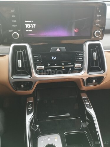 Kia Sorento 2022, 29,000 km - 1.6 l - Bakı