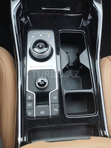 Kia Sorento 2022, 29,000 km - 1.6 l - Bakı