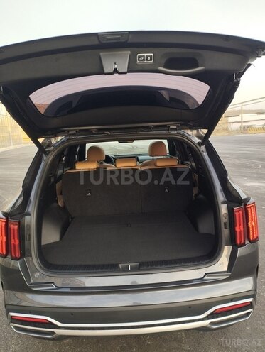 Kia Sorento 2022, 29,000 km - 1.6 l - Bakı