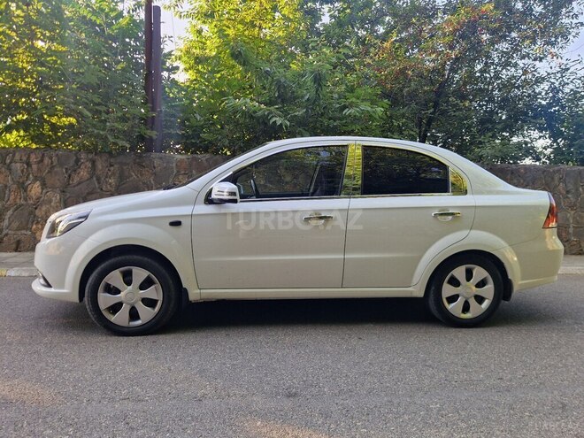 Chevrolet Nexia 2022, 210,000 km - 1.5 л - Quba