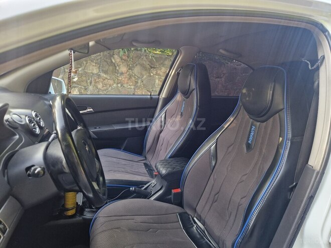 Chevrolet Nexia 2022, 210,000 km - 1.5 л - Quba