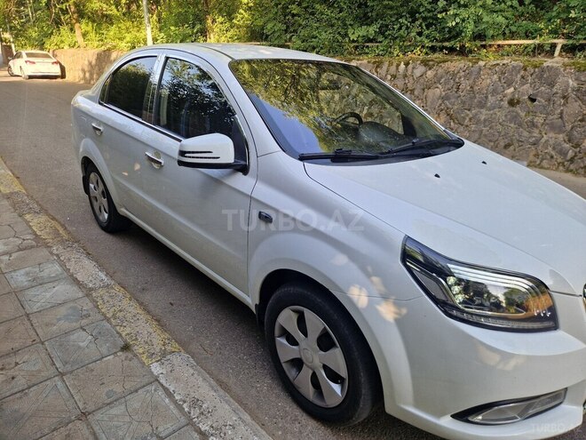 Chevrolet Nexia 2022, 210,000 km - 1.5 л - Quba