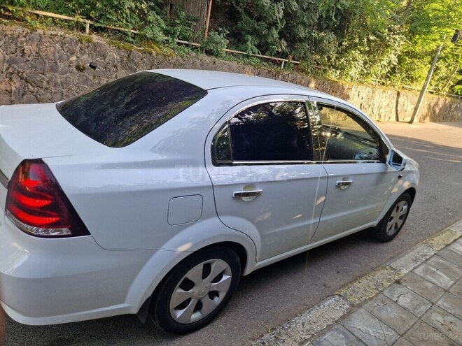 Chevrolet Nexia 2022, 210,000 km - 1.5 л - Quba