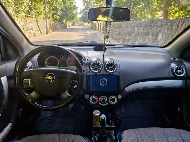 Chevrolet Nexia 2022, 210,000 km - 1.5 л - Quba
