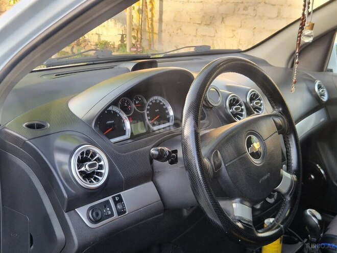 Chevrolet Nexia 2022, 210,000 km - 1.5 л - Quba