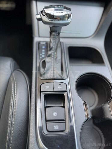 Hyundai Sonata 2015, 160,000 km - 2.0 л - Bakı