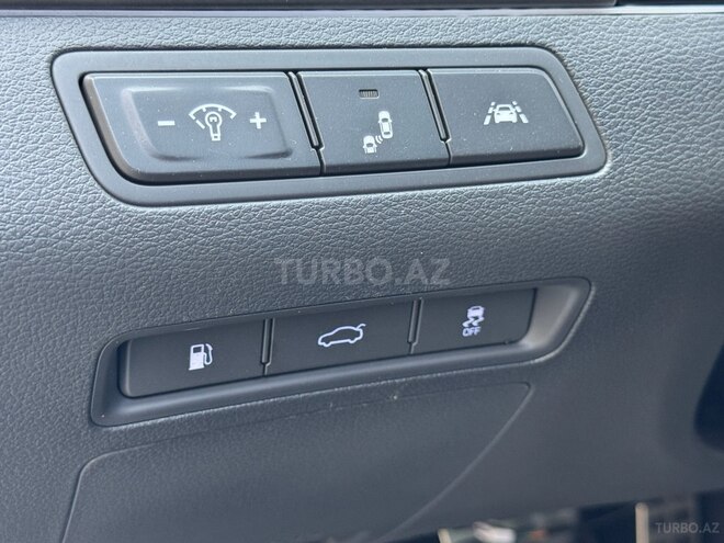 Hyundai Sonata 2015, 160,000 km - 2.0 л - Bakı