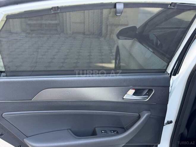 Hyundai Sonata 2015, 160,000 km - 2.0 л - Bakı