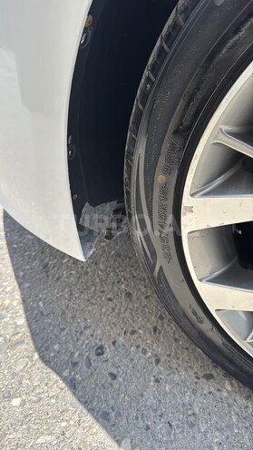 Hyundai Sonata 2015, 160,000 km - 2.0 л - Bakı