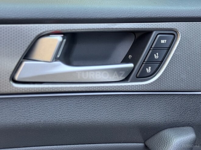 Hyundai Sonata 2015, 160,000 km - 2.0 л - Bakı