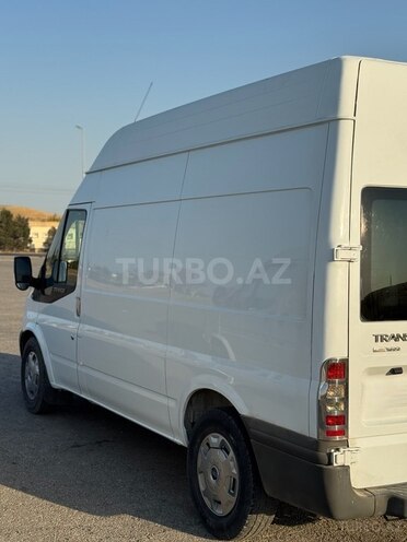 Ford Transit 2008, 193,000 km - 2.2 л - Bakı