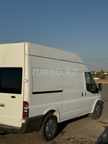 Ford Transit 2008, 193,000 km - 2.2 л - Bakı