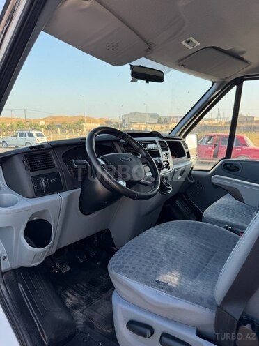 Ford Transit 2008, 193,000 km - 2.2 л - Bakı