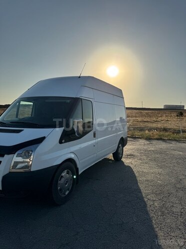 Ford Transit 2008, 193,000 km - 2.2 л - Bakı