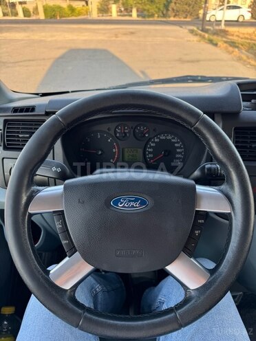Ford Transit 2008, 193,000 km - 2.2 л - Bakı
