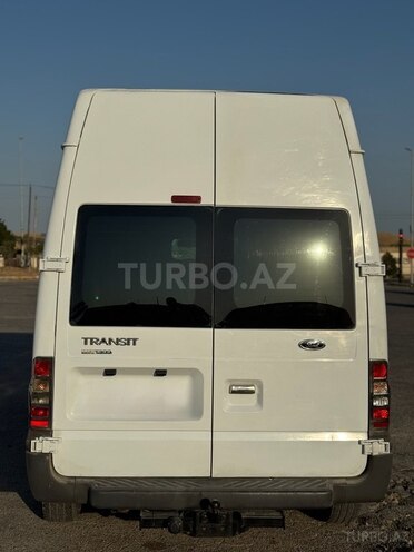 Ford Transit 2008, 193,000 km - 2.2 л - Bakı
