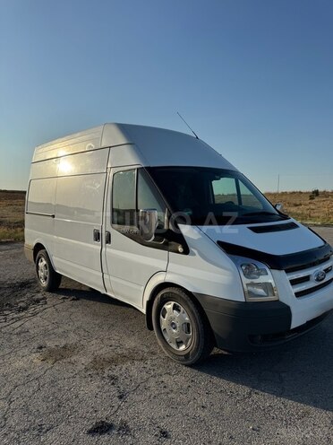 Ford Transit 2008, 193,000 km - 2.2 л - Bakı