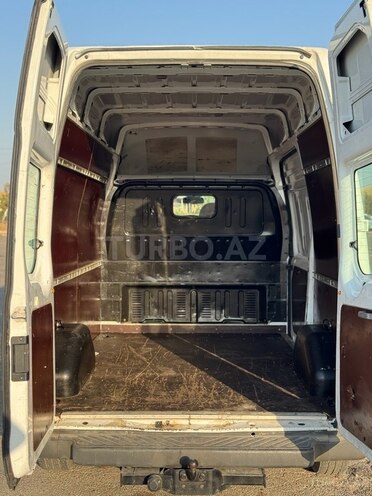 Ford Transit 2008, 193,000 km - 2.2 л - Bakı