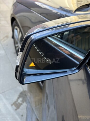 Mercedes E 220 d 2015, 195,000 km - 2.2 l - Bakı