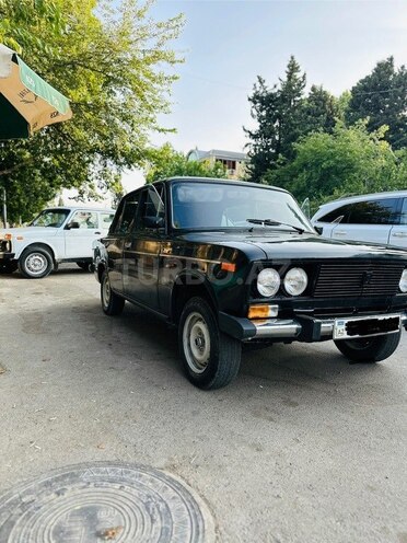 LADA (VAZ) 2106 1993, 50,000 km - 1.6 l - Tovuz