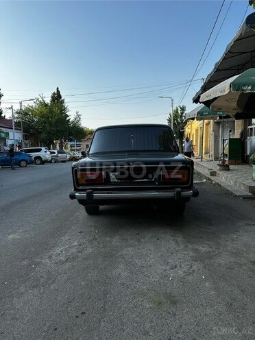 LADA (VAZ) 2106 1993, 50,000 km - 1.6 l - Tovuz