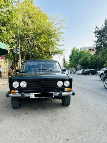 LADA (VAZ) 2106 1993, 50,000 km - 1.6 l - Tovuz