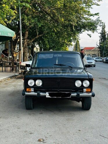 LADA (VAZ) 2106 1993, 50,000 km - 1.6 l - Tovuz