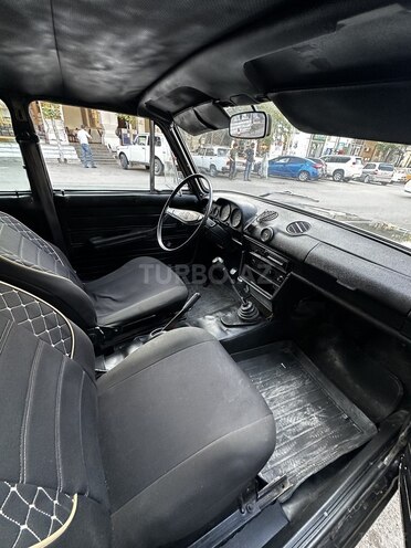 LADA (VAZ) 2106 1993, 50,000 km - 1.6 l - Tovuz
