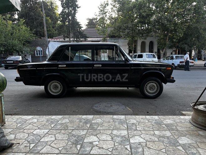 LADA (VAZ) 2106 1993, 50,000 km - 1.6 l - Tovuz