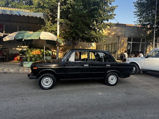 LADA (VAZ) 2106 1993, 50,000 km - 1.6 l - Tovuz
