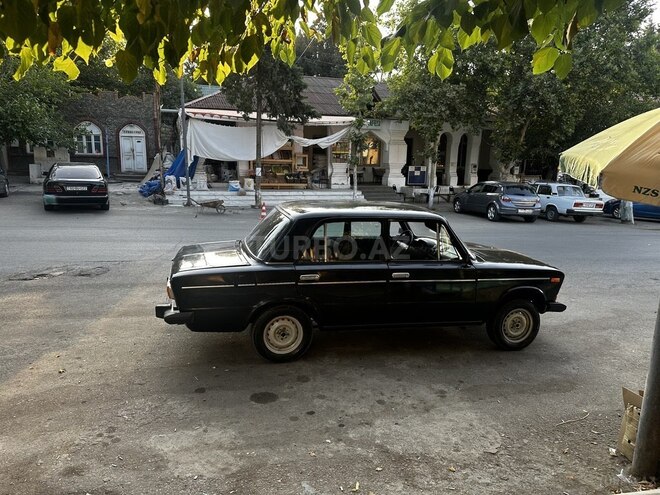 LADA (VAZ) 2106 1993, 50,000 km - 1.6 l - Tovuz