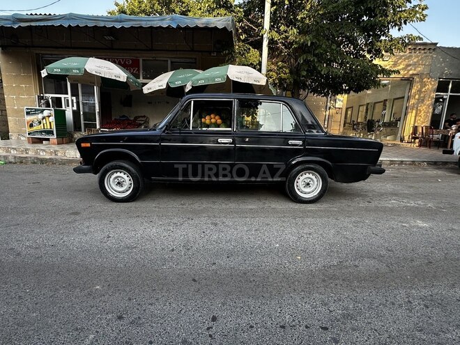 LADA (VAZ) 2106 1993, 50,000 km - 1.6 l - Tovuz
