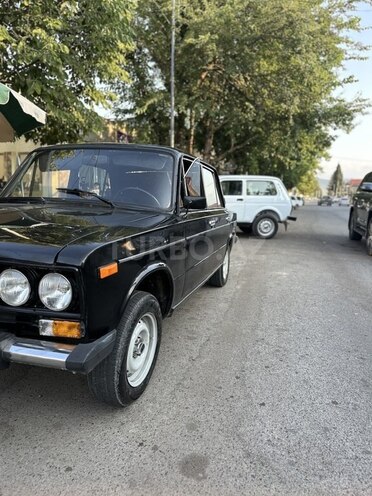 LADA (VAZ) 2106 1993, 50,000 km - 1.6 l - Tovuz