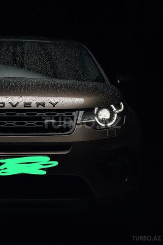 Land Rover Discovery Sport 2017, 150,000 km - 2.0 l - Gəncə