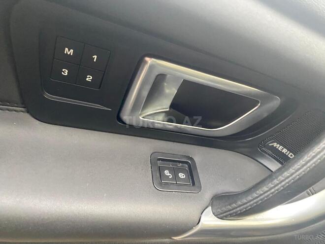 Land Rover Discovery Sport 2017, 150,000 km - 2.0 l - Gəncə