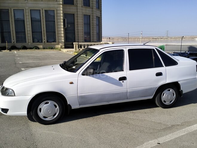 Daewoo Nexia 2011, 187,636 km - 1.5 l - Bakı