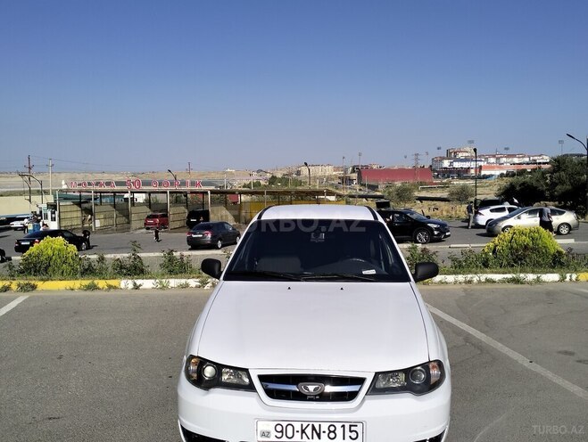 Daewoo Nexia 2011, 187,636 km - 1.5 l - Bakı