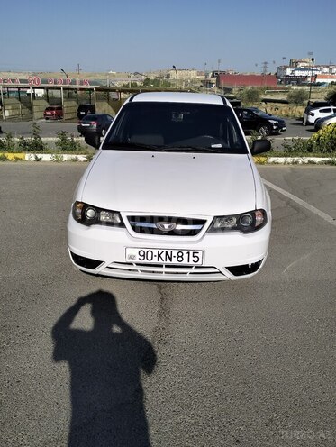 Daewoo Nexia 2011, 187,636 km - 1.5 l - Bakı