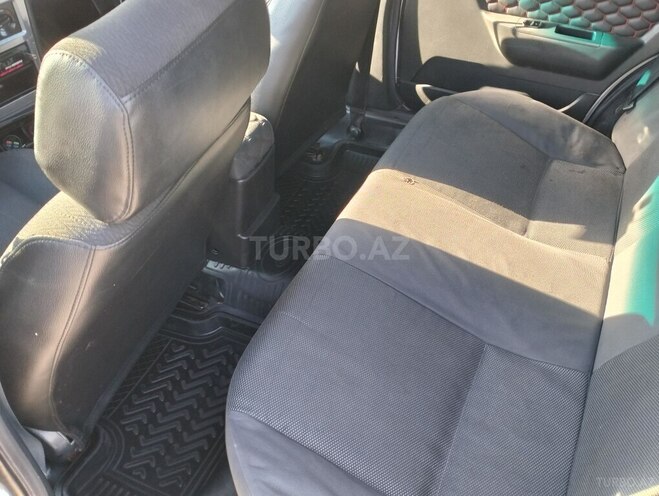 Daewoo Nexia 2011, 187,636 km - 1.5 l - Bakı