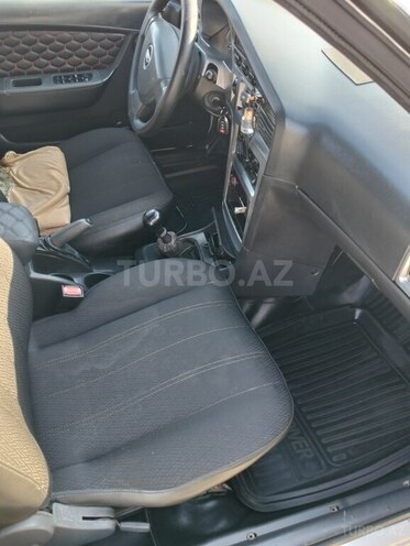 Daewoo Nexia 2011, 187,636 km - 1.5 l - Bakı