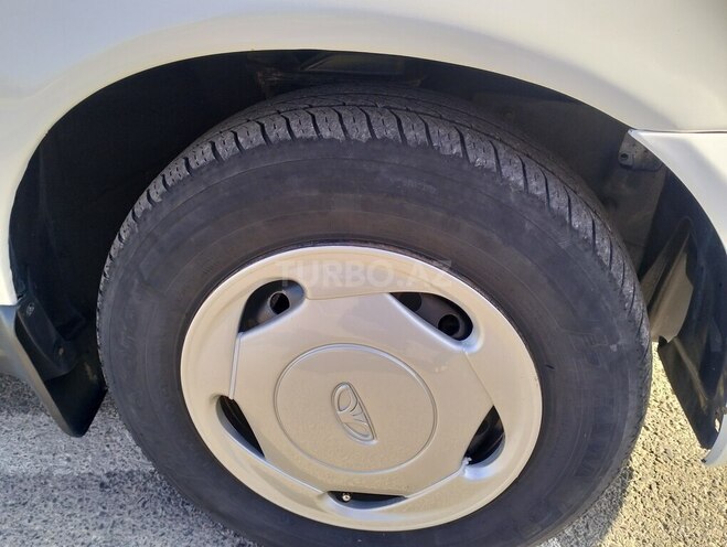 Daewoo Nexia 2011, 187,636 km - 1.5 l - Bakı