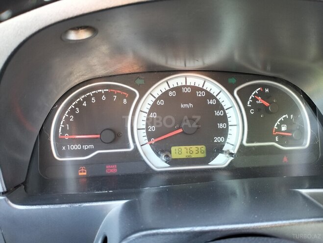 Daewoo Nexia 2011, 187,636 km - 1.5 l - Bakı