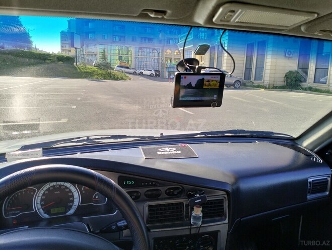 Daewoo Nexia 2011, 187,636 km - 1.5 l - Bakı