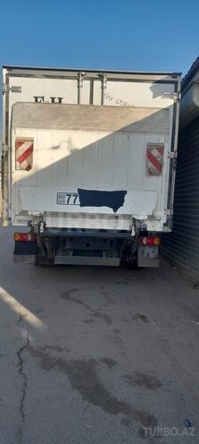 Mercedes Atego 917 2013, 261,143 km - 4.3 l - Bakı