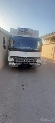 Mercedes Atego 917 2013, 261,143 km - 4.3 l - Bakı