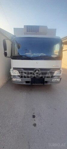 Mercedes Atego 917 2013, 261,143 km - 4.3 l - Bakı