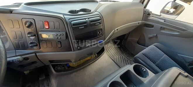 Mercedes Atego 917 2013, 261,143 km - 4.3 l - Bakı